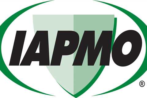 IAPMO seeks UMC Legionella Task Group members