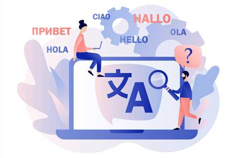 How to Build a Multilingual Website to Reach a Wider Audience