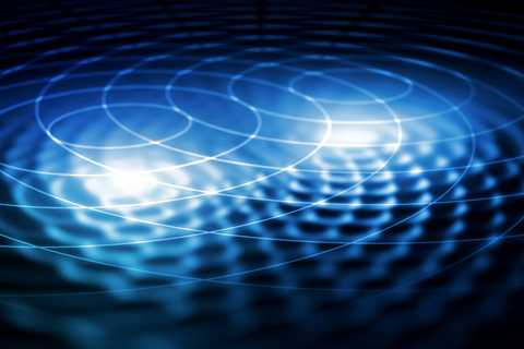 Scientists See Quantum Interference between Different Kinds of Particles for First Time