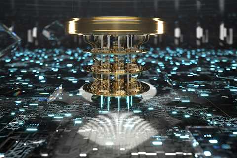 Are Quantum Computers about to Break Online Privacy?