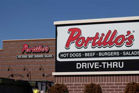 Portillo’s learns its opening lesson