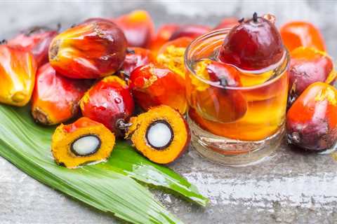 How Can We Reduce Our Demand for Unsustainable Palm Oil?