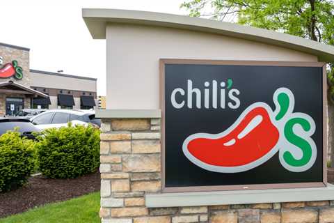 Chili’s hires advertising veteran Jesse Johnson as VP of marketing