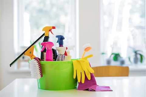 House Cleaning Services In Hailey ID