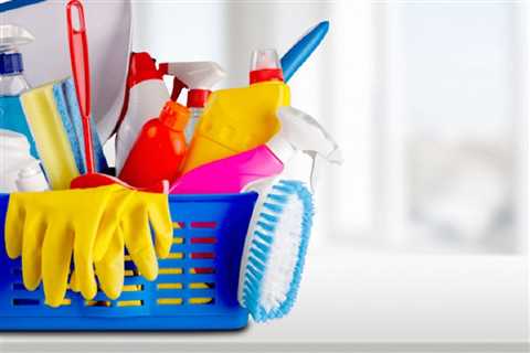 Home Cleaning Services Near Me For Hailey ID