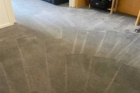 Carpet Cleaning Ossett