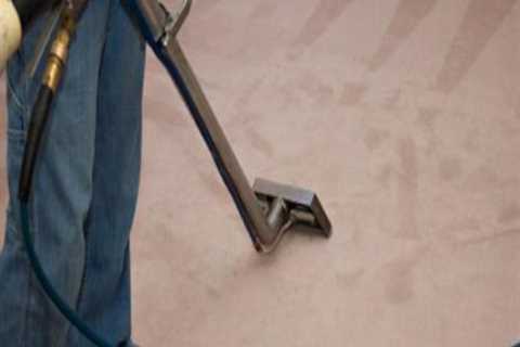 Carpet Cleaning Oulton