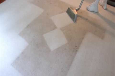 Carpet Cleaning Carleton