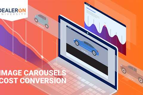 Image Carousels Cost Conversions