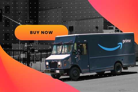 Amazon Buy Box: What It Is & How To Get In It [2023]