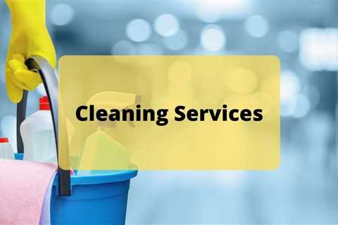 Gutter Cleaning Almondsbury