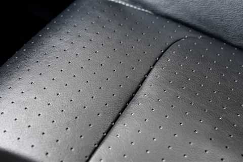 Our favorite car seat cushions for a comfortable drive