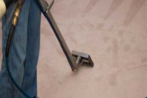 Carpet Cleaning Whitkirk