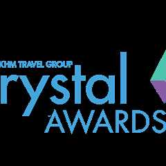 Congratulations 2022 Crystal Award Winners