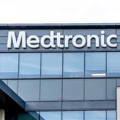 February 22 2023 - Medtronic growth catalysts for 2023