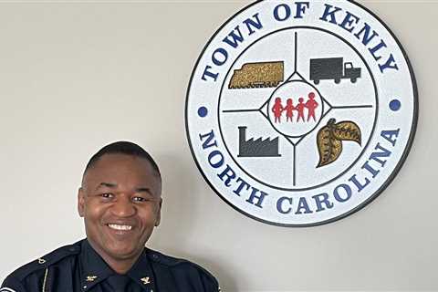 New police chief hired at N.C. PD after entire police force resigned