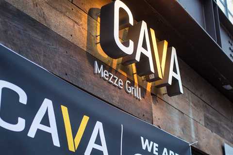 Behind Cava Group’s conversion of Zoe’s Kitchen restaurants