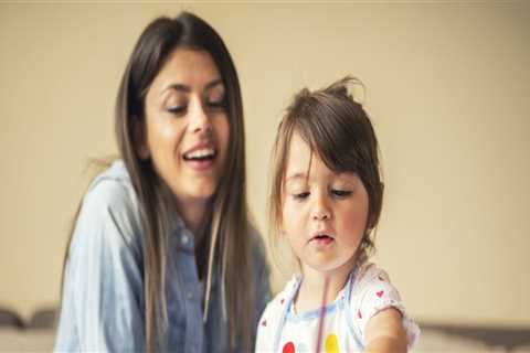 Finding Quality Child Care Services and Programs in Baltimore MD