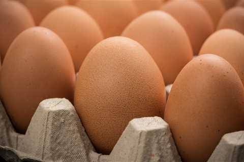 Restaurant Brands International makes strides in commitment to use 100% cage-free eggs by 2030