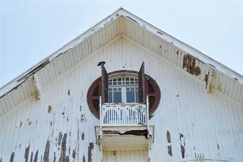 Signs for It’s Time to Replace Siding on Your Louisville Home