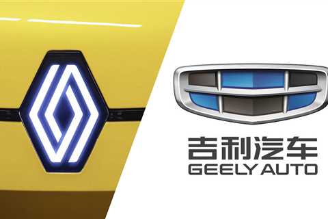 Aramco Signs Letter Of Intent To Join Geely And Renault’s Powertrain Company