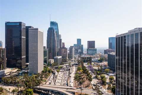 Exploring Los Angeles – Guide to City’s Top Attraction 2023