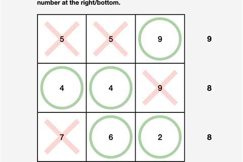 A puzzle aficionado used ChatGPT to create a new game that's basically 'reverse Sudoku'