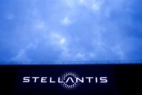 Stellantis' ACC JV plans to start operations at Italian gigafactory in 2026