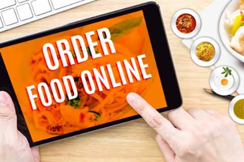 Not known Factual Statements About 5 Restaurant Online Ordering Systems (That Aren't Third  