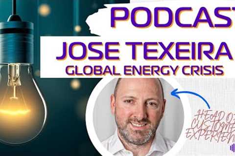 Podcast: Energy Crisis Explained For Gym Owners and Fitness Professionals