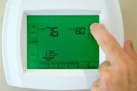 Common Furnace Thermostat Problems