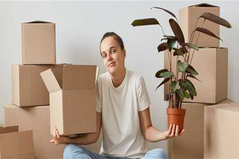 What Items Can and Cannot Be Moved by Long Distance Movers?