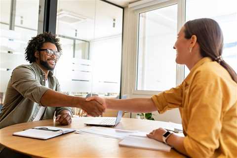 3 Surefire Ways To Connect With Your Interviewer