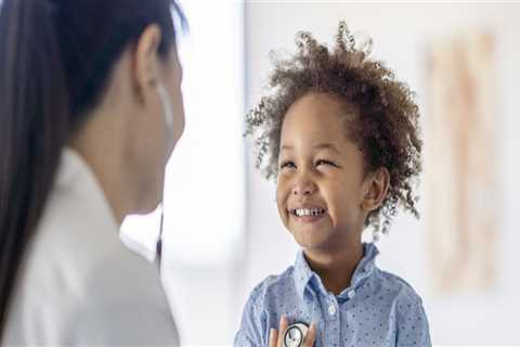 What is the process for finding a child care provider in baltimore md?