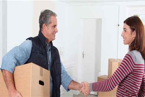 Should You Tip Long Distance Movers? A Comprehensive Guide to Tipping Moving Companies
