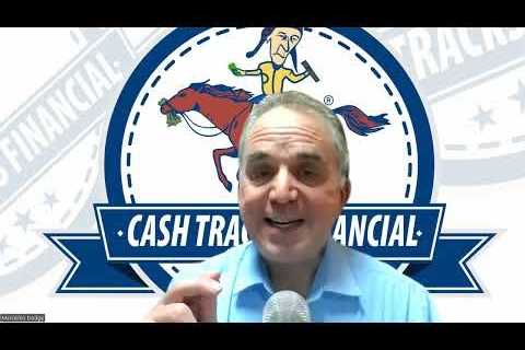 Save On Your IRS Tax Return By Cash Tracks Financial Colorado Springs