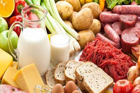 How long can you survive on very little food?