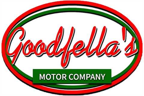 Goodfella's Motor Company is Booming in the Used Car Industry