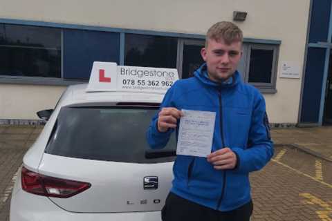 Driving Lessons Gawthorpe