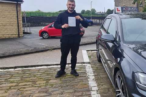 Driving Lessons Guiseley