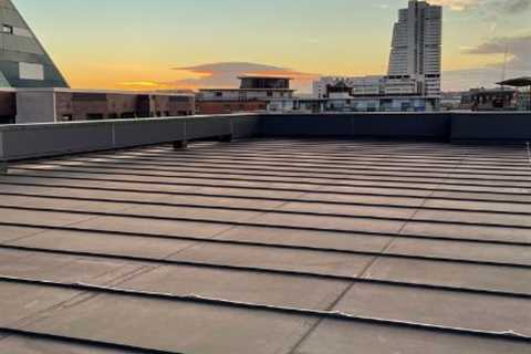 Roof Leak Detection Burnley