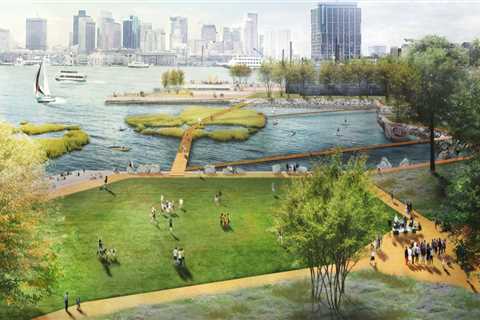 How Landscape Architecture is Helping to Combat Climate Change