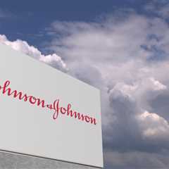 March 29 2023 - J&J bows out of RSV vaccine race after scrapping trial