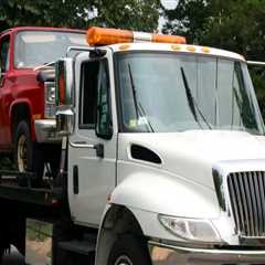 Do Towing Services Offer Flatbed Towing? - All You Need to Know