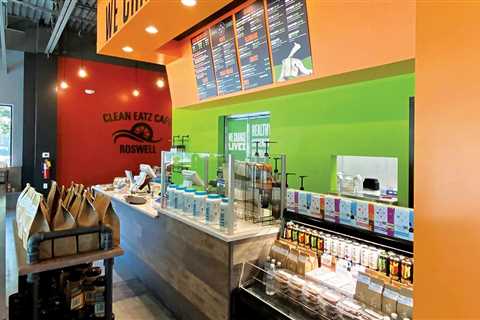 Clean Eatz names Gary Sachs CFO