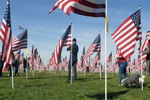 Accessing Legal Assistance Programs for Veterans in Henderson, Nevada