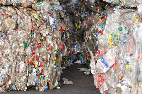 WM and Republic move forward on major plastic plans