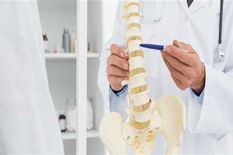 How A Chiropractor As Your Health Consultant Can Help You Prevent Illness And Injury In Atlanta