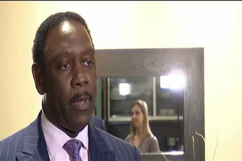 Orange County Mayor: Jerry Demings Re-Election and Legacy