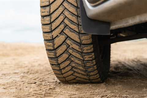 Best all-terrain tires of 2023